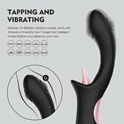 3 in 1 vibrator-
3 In 1 Rabbit Vibrator-OEM ODM service available factory-Wide Range Of Quality Products-Industry-trusted Vendor-Private Label full customization-WINYI-Official Websiteszwinyi.com/winyi.net